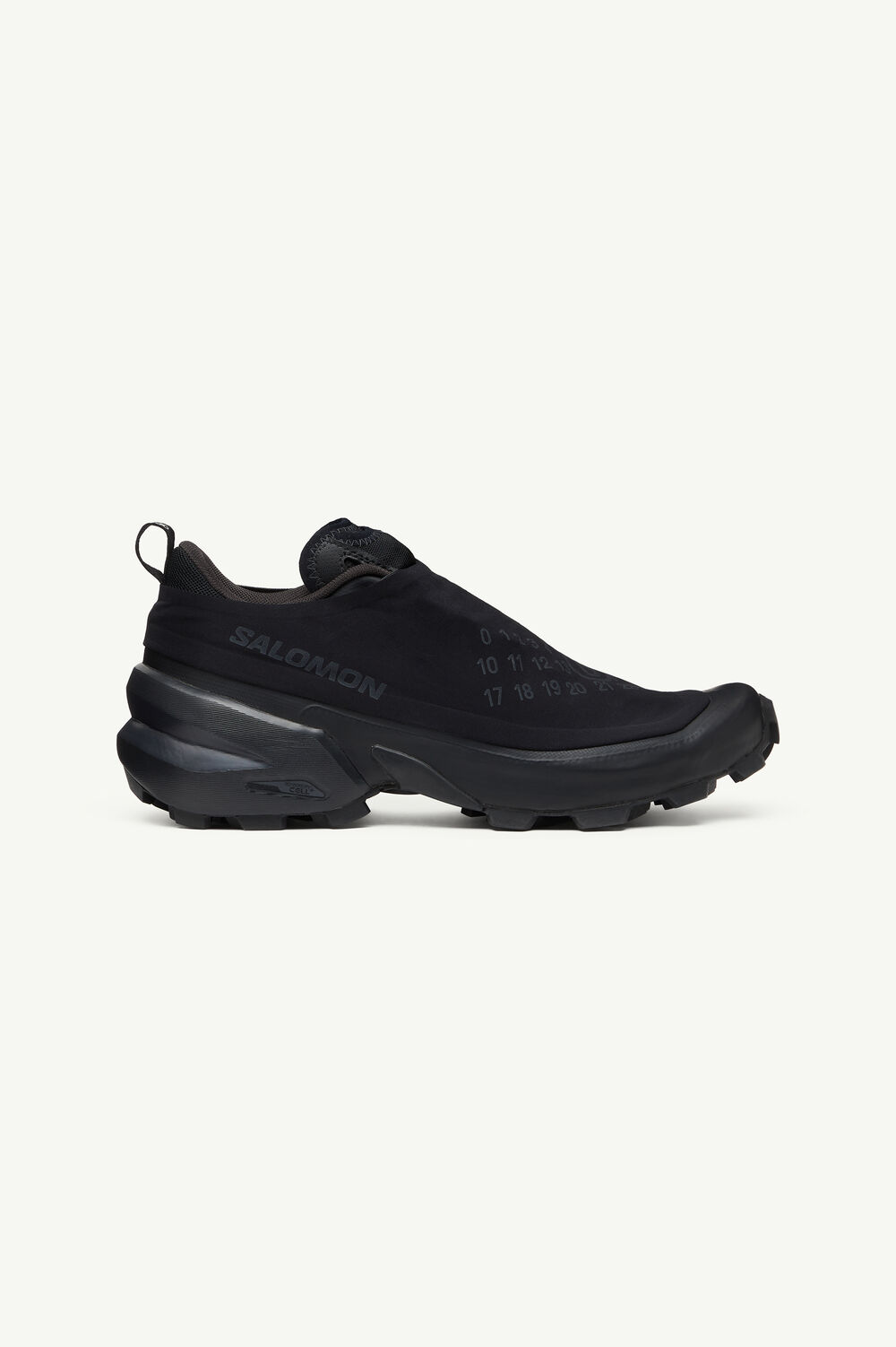 Sneakers MM6 x Salomon Cross Dust